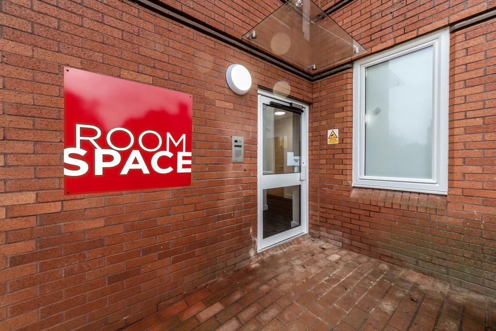 Roomspace Serviced Apartments - Nouvelle House Sutton  Pokoj fotografie